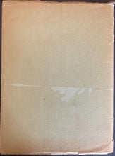 Load image into Gallery viewer, 1932 Summer Olympic Games Pictorial Program Los Angeles California Rare Vintage