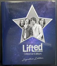 Load image into Gallery viewer, 2022 Ringo Starr Autographed Book Lifted: Celestial Edition Limited Signed
