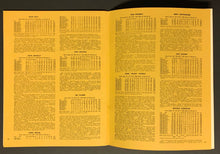 Load image into Gallery viewer, Baltimore Orioles 1969 Year Book MLB Baseball Official Season Yearbook