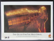 Load image into Gallery viewer, 1993 Maple Leaf Gardens NHL Program Toronto Maple Leafs vs Flyers Lindros Rookie