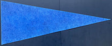 Load image into Gallery viewer, Los Angeles Dodgers Sandy Koufax Signed Pennant Dodger Stadium Vintage MLB JSA