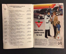 Load image into Gallery viewer, 1982 Calgary Stampeders CFL Football Media Guide Fact Book Vintage Grey Cup Win