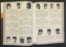Load image into Gallery viewer, 1979 MLB All Star Game Program 50th Annual Seattle Kingdome Babe Ruth Cover