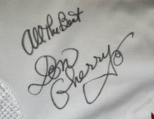 Load image into Gallery viewer, Don Cherry Autographed Cold FX Promo Commercial Sports Hockey Jersey