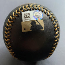 Load image into Gallery viewer, Ozzie Smith Autographed Major League Rawlings Baseball Signed MLB Holo Fanatics