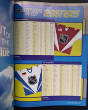 Load image into Gallery viewer, 1999 49th NHL All-Star Game Autographed Program x42 Signed HOF Brodeur JSA
