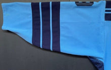 Load image into Gallery viewer, 2015-16 Brad Cocca St. Michael's Buzzers Game Worn Used Hockey Jersey OJHL Gamer