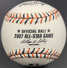 Load image into Gallery viewer, Miguel Cabrera 2007 ASG Autographed Rawlings Baseball Signed San Francisco JSA