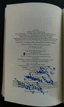 Load image into Gallery viewer, 2001 Bill Russell Signed HC Copy Russell Rules Autographed NBA Basketball JSA