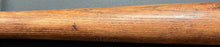 Load image into Gallery viewer, 1930s Lou Gehrig 40LG Louisville Slugger Model 33” "Powered" Baseball Bat