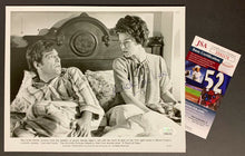 Load image into Gallery viewer, Glenda Jackson Actress Signed Autographed Studio Photo Film Lost And Found JSA