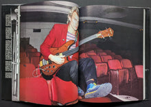 Load image into Gallery viewer, The Police 1979-1983 Hardcover Book Autographed By Photographer Lynn Goldsmith