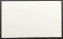 Load image into Gallery viewer, Hank Snow Autographed Signed Cut Canadian Country Music VTG The Yodeling Ranger