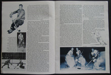 Load image into Gallery viewer, 1972 Icemen - A History Of The Western Hockey League Publication Feat NHL Greats