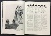 Load image into Gallery viewer, 1938 Franklin Field Football Program Columbia Lions vs Penn Quakers Pennsylvania