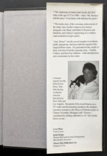 Load image into Gallery viewer, 1995 Gordie Howe Autographed "And Howe" Hardcover Book Signed NHL Red Wings COA