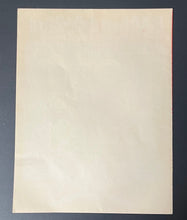 Load image into Gallery viewer, 1928 Babe Ruth Sheet Music Book Vintage MLB Baseball New York Yankees