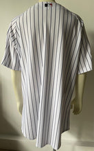 Load image into Gallery viewer, 2008 New York Yankees All-Star Game Yankee Stadium Final Season Patch Jersey