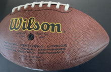 Load image into Gallery viewer, Lamar Jackson Autographed Signed Wilson Football Baltimore Ravens JSA NFL