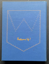 Load image into Gallery viewer, 1973-74 Wilfred Laurier University Yearbook Neil Young Rush Joni Mitchel Picture