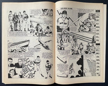 Load image into Gallery viewer, 1992 Ted Williams Autographed Baseball Legends Comics Signed Boston Red Sox COA