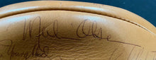 Load image into Gallery viewer, 1976 Vintage Signed Los Angeles Rams Autographed x40 Football 4 NFL HOFers JSA