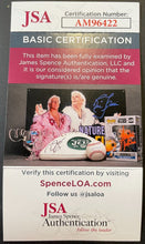 Load image into Gallery viewer, Johnny Bench Signed Charles Feeney-Era Baseball Cincinnati Reds Autographed COA