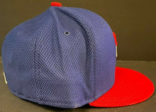 Load image into Gallery viewer, Texas Rangers MLB Spring Training Baseball Cap Hat New Era 59Fifty Sz 7-3/8 New