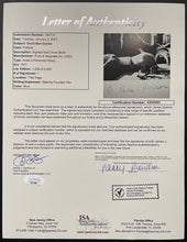 Load image into Gallery viewer, Autographed David Ben-Gurion Autobiography Israel A Personal History Signed JSA