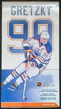 Load image into Gallery viewer, 2004 12" Wayne Gretzky McFarlane NHL Edmonton Oilers Figurine Action Figure NOS
