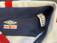 Load image into Gallery viewer, 2004 Signed UEFA Euro England Jersey Kit Shirt Autographed x17 David Beckham COA