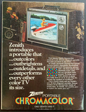 Load image into Gallery viewer, 1971 Pro! Magazine Baltimore Memorial Stadium Baltimore Colts Program NFL VTG