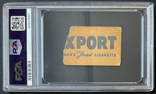 Load image into Gallery viewer, 1957 Elvis Presley Ottawa Concert Ticket Stub POP 1 PSA 1.5 Extremely Rare Music