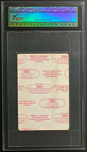 Load image into Gallery viewer, 1996 Bob Seger Its A Mystery Tour Vintage Backstage Pass Authenticated icert 5.5