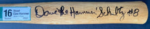 Load image into Gallery viewer, Dave "The Hammer" Schultz Autographed Hammer Phildelphia Flyers NHL Hockey JSA