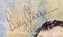 Load image into Gallery viewer, Arnold Palmer + Billy Casper Autographed Signed Sports Illustrated PGA Golf JSA