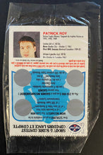 Load image into Gallery viewer, Captain Highliner Greatest Goalies 15 Different Hockey Cards Factory Sealed