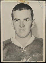 Load image into Gallery viewer, 1962-64 NHL Hockey Wonder Bread Premiums x4 Howe Richard Keon Hull Vtg Photos