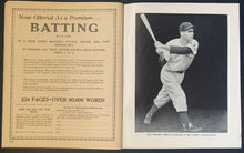 Load image into Gallery viewer, 1940 Bob Feller Autographed Signed Baseball Magazine Cleveland Indians MLB VTG