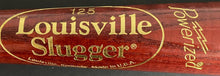 Load image into Gallery viewer, 2007 Hall of Fame Induction Bat Ripken Gwynn Ltd Ed 178/2007 MLB Baseball HOF