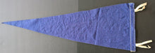Load image into Gallery viewer, 1970 Vintage Oakland Seals NHL Hockey Felt Pennant Full Size 32"