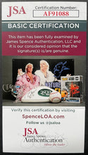 Load image into Gallery viewer, Henri Richard Signed Montreal Canadiens NHL Hockey Photo Autographed HOF JSA