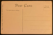 Load image into Gallery viewer, 1900s Soldiers Field Vintage Football Stadium Postcard Boston Massachusetts