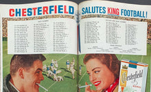 Load image into Gallery viewer, 1959 Dedication NAVY - Marine Corps Memorial Stadium Football Program Unscored