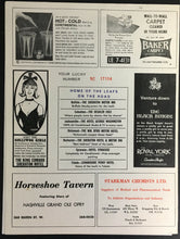 Load image into Gallery viewer, 1966 International League Toronto Maple Leafs Boston Red Sox Exhibition Program