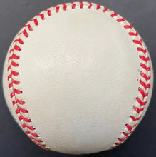 Load image into Gallery viewer, Paul Molitor Signed Official Rawlings MLB Baseball Autographed Brewers Blue Jays