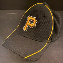 Load image into Gallery viewer, Pittsburgh Pirates MLB Baseball Batting Practice Hat New Era 39Thirty L-XL New