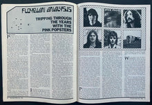Load image into Gallery viewer, May 1980 Issue Trouser Press Magazine Ramones Punk Rock Band Cover Story
