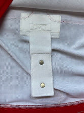 Load image into Gallery viewer, Lucas Lessio Signed Team Orr Game Issued CHL Top Prospects Hockey Jersey LOA OHL