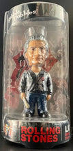 Load image into Gallery viewer, 2002-03 Rolling Stones Charlie Watts Bobblehead Licks World Tour Bobble Dobbles